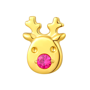 Christmas Arrival! ASTM F136 Titanium Internally Threaded Top