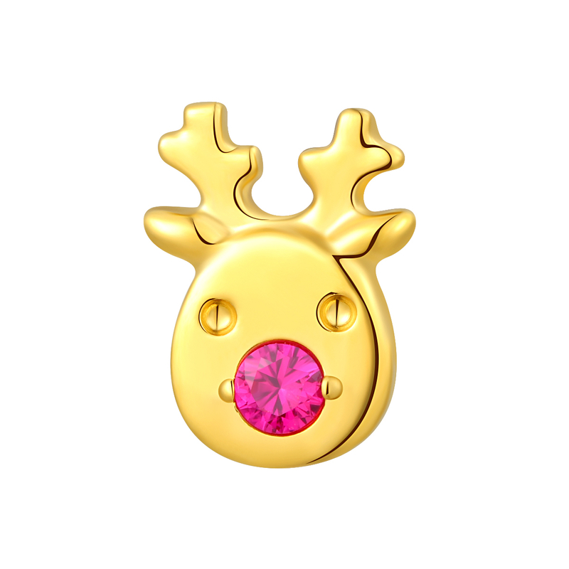 Christmas Arrival! ASTM F136 Titanium Internally Threaded Top