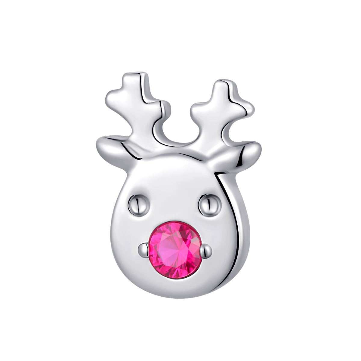 Christmas Arrival! ASTM F136 Titanium Internally Threaded Top